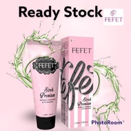 READY STOK | FEFET SIREH PREMIUM | FEMININE WASH 7 in 1 | SELURUH MALAYSIA