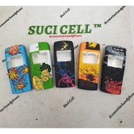 Nokia 6510 Motif Casing
