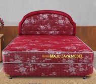 KASUR SUPER UNILAND FLAMBOYAN 180X200 PROMO