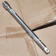 Extension Bar 1/2" x 10" Socket Connection Sock extension 25 cm Socket extension