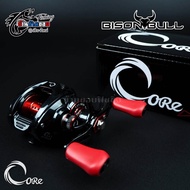 รอกเบท Bison Bull CORE 2025
