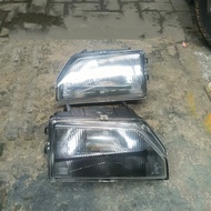 headlamp civic wonder - civic sb4