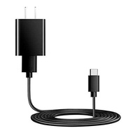 Kabel Pengecas Dinding USB C Cepat Serasi untuk T-Mobile REVVL 7 PRO REVVL 6 PRO 5G/REVVL V+ 4 4+ 2 