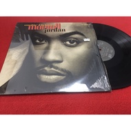 Somethin' 4 da Honeyz-Montell Jordan 12 Inch LP B254