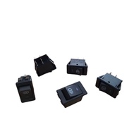 4 pin off 35A car light switch universal fog lamp switch fog lamp switch