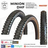 MAXXIS Minion DHF 27.5/29 Tire/Price is per piece Bicycle Tyre
