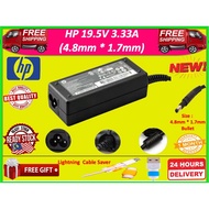 Hp/Compaq 19.5V 3.33A (4.8mm*1.7mm) For Pavilion Sleekbook 14-b008au,14-b009,14-b009au Series Laptop