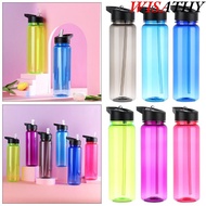 750ml Drinking Cup Gym Sport Portable Food Degree Plastic