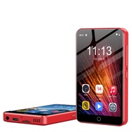 เครื่องเล่น MP3 ZAQE รองรับ Bluetooth และ WiFi เครื่องเล่น MP3 MP4 รองรับ Spotify Audible、Pandora สู