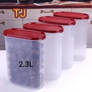 Tupperware Modular Mates Oval IV  (1PC / 2PCS) 2.3L