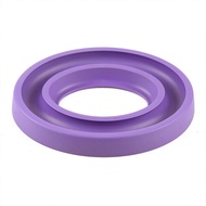 Sold 60329 Rubber Bobbin Holder Sewing Machine Bobbin Saver Organizer Silicone Storage Ring