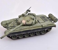 【模王】搜模閣 蘇聯陸軍 T-72A T72 T-72 主戰 坦克 比例 172 完成品 72120
