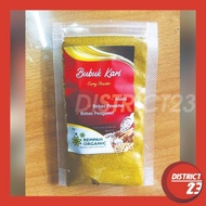 Original Curry Powder 50 Grams