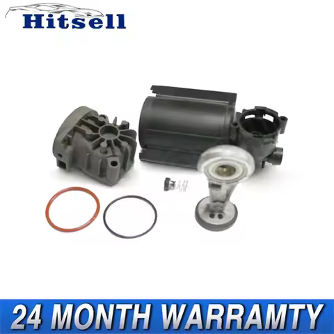 2203200104 Air Suspension Compressor Pump Cylinder Head Piston O Rings For XJ8 XJ6 Audi A6 C5 A8 D3 