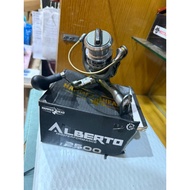 ALTO 2500 HAMMER HEAD FISHING REEL