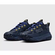 ACG Mountain Fly 2 GORE-TEX Low Midnight Navy - HF6245-400 Men's Shoes MPSI