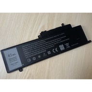 GK5KY Laptop Battery For DELL Inspiron 13" 7000 Series 7347 7348 7352 7353 7359 11" 3147 3148 15" 75