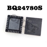2pcs Brand New Original BQ24780S 24780S QFN-28 24780S Integrated Circuit