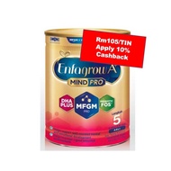 Enfagrow A+ Step 5 Asli(1.65kg)