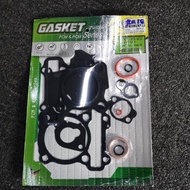 GASKET TOPSET AVANTIZ/SOLARIZ STANDARD 57MM/59MM