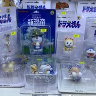 全新日版Medicom UDF 系列 多啦A夢 Doraemon ドラえもん 藤子不二雄 叮噹 Ultra detail figure Dorami 新恐龍 野比大雄 靜香 胖虎 靜宜 技安