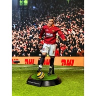 Preorder 1/6 Scale Football Soccer Action Figure Hidetoshi Nakata AS Roma Jersey Shirt