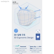 ↂ✌ALWAYS KF94 MASK (Protective Face Mask)