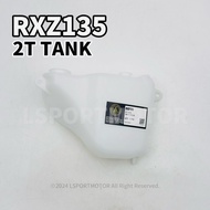 YAMAHA RXZ135 2T TANK 55F-F1751-00 TANGKI MINYAK 2T RXZ 135 TUTI
