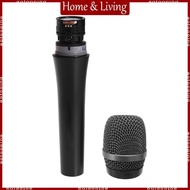 AOTO Mesh Microphone Grille Cover Mic Windscreen Metal for e945 MIC Accessories