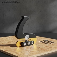 shandaizhi666ae Portable Manual Woodworking Edge Banding Trimmer Sharp Veneer  for DIY Furniture Cab