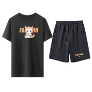 Cool Men's Suits Distro Men's Clothing Outfit Men's Contemporary Complete Package Men's Trousers Men