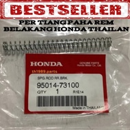 95014-73100 PER TIANG KABEL PAHA REM TROMOL DEPAN BELAKANG SUPRA X FIT GRAND KHARISMA LEGENDA BLADE 