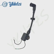 61N-85570 Outboard Ignition Coil Assy for YAMAHA Hidea Outboard Engine 20HP 25HP 30HP Outboard Motor