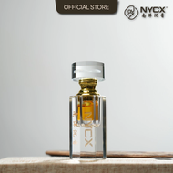 Premium Pure Agarwood Oil 纯精油 - NYCX 南洋沉香