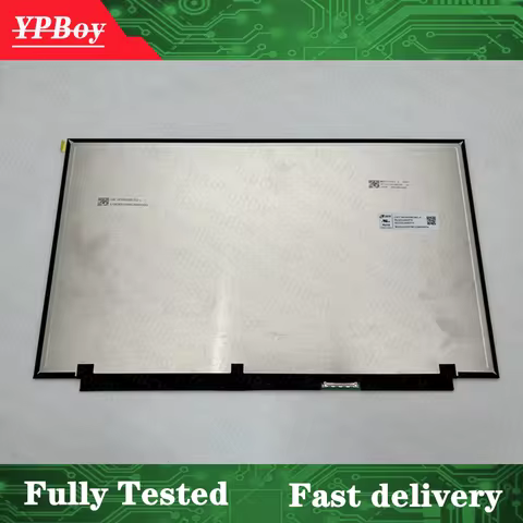 15.6 Inch 144Hz Laptop LCD Screen MNF601BA1-4 NE156FHM NX9 NE156FHM-NX9 B156HAN15.K M156NWF9 R4 Disp