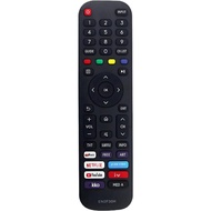 EN2F30H Replacement Remote for Hisense TV 43S4 50S5 58S5 70S5 75A7100 50H6G 55H6G 65H6G