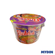 Samyang Hot Chicken Flavour Ramen Habanero Lime Big Bowl (105g)