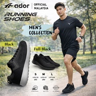 ADOR SPORT SHOES RUNNING SHOES COMFORT WEAR UNISEX JS902