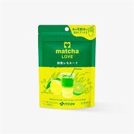 (訂購) 日本製造 伊藤園 matcha love 抹茶檸檬水粉 75g (可沖5杯)