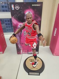 Enterbay Michael Jordan Figure