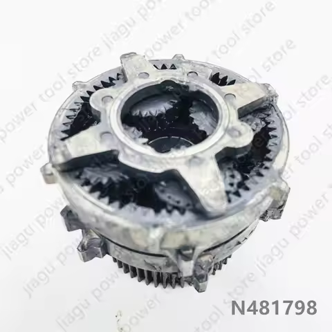 GEAR N481798 for Dewalt DCD996 DCD991 No.20 DCD991P2 DCD995 DCD998