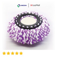 REFILL MOP / REFILL KAIN PEL LANTAI / KAIN PELAN / SPIN MOP WARNA WARNI / REFILL SPIN MOP 360