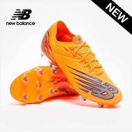 New Balance Furon V6+ Pro FG รองเท้าฟุตบอล