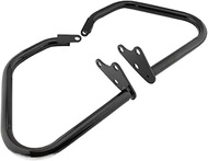 Crash Bar Motorcycle For GB350 CB350S NC59 2021 2022 Black Motorcycle For Engine Frame Protector Gua