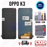 Lcd Oppo K3 Original OEM Quality Lcd Touchscreen Oppo K3 Fullset