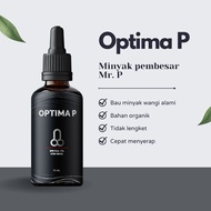 OPTIMA P Minyak Pembesar MR P Pria