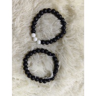 Custom Bracelet Friendship Couple Bracelet Gelang Custom Gelang Couple Gelang Bestie