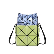 กระเป๋า Janpa BAOBAO CARTON BAG ของแท้ จาก Baobao issey Miyake/กระเป๋าผู้หญิง/กระเป๋าสะพายข้าง/กระเป