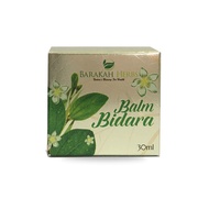 Barakah Herbs, Balm Bidara, 30 ml (2 packs)