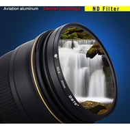 DSTE ND Filters 58 62mm